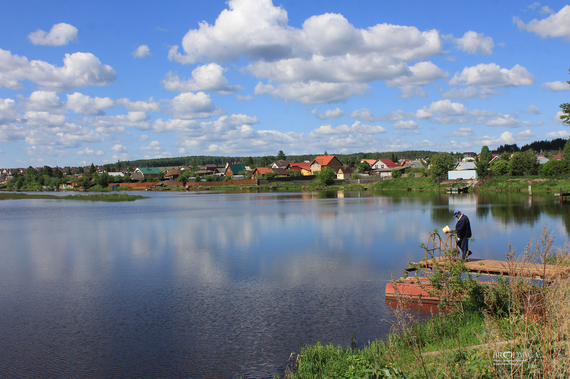 Kadnikovo (Кадниково)